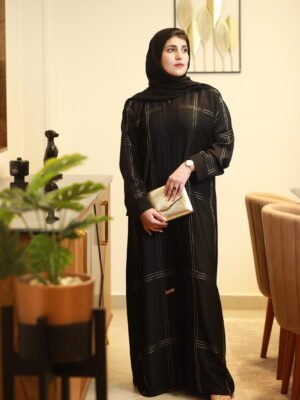 عباية swan9 من أحلام (نسخة)