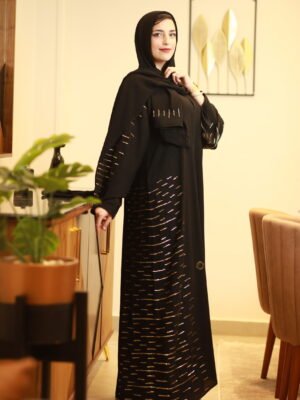 عباية 00003 من أحلام