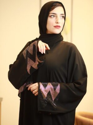 عباية 00004 من أحلام