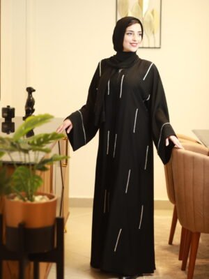 عباية swan5 من mt