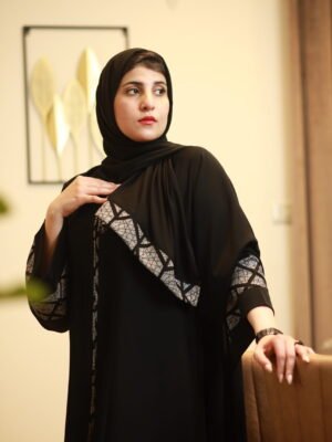 عباية swan8 من أحلام (نسخة)