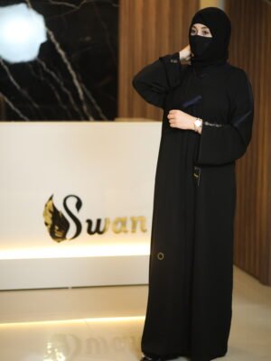 عباية asw102 من احلام