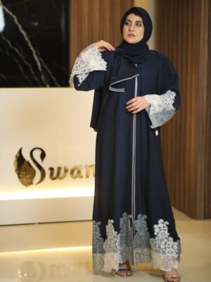 عباية asw103 من الشرقيه