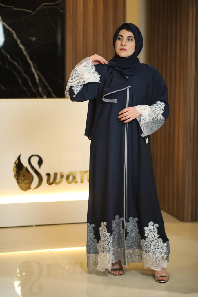 عباية asw103 من الشرقيه
