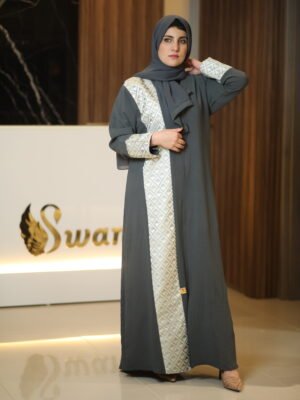 عباية asw106 من الشرقيه