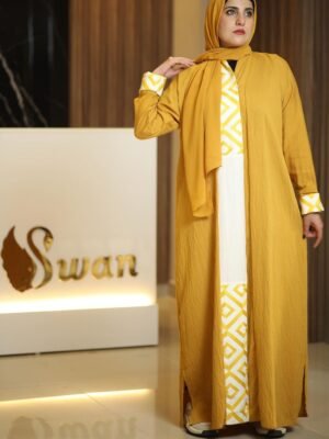 عباية asw109 من نواعم