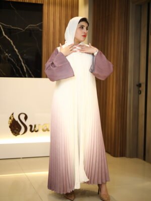 عباية asw132 من ستايلش