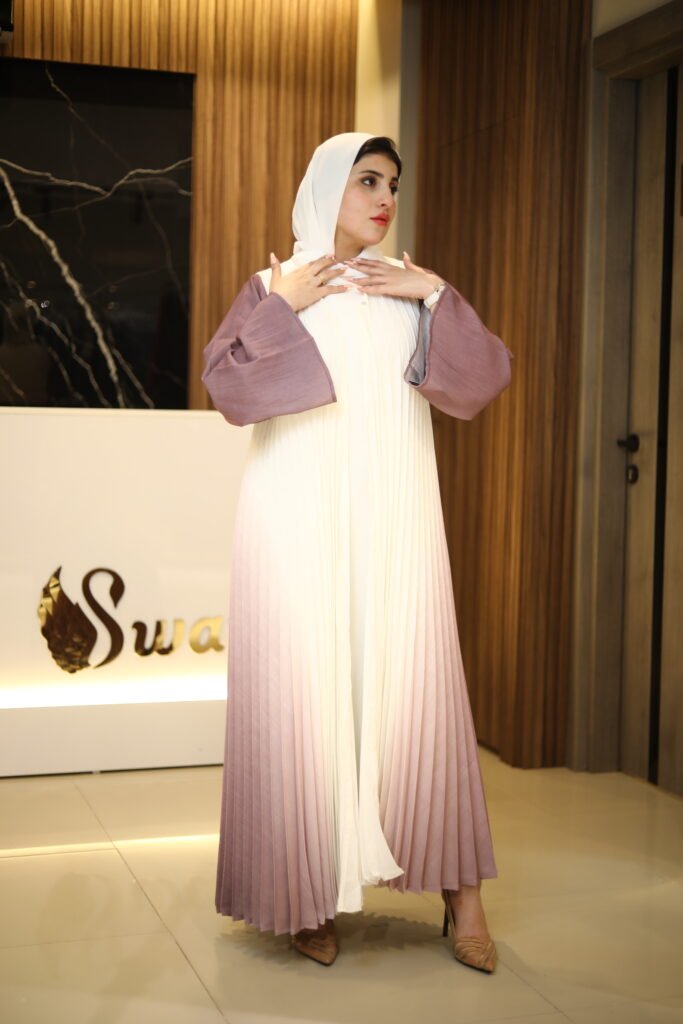 عباية asw132 من ستايلش