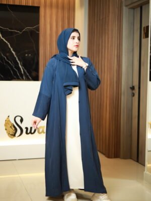 عباية asw135 من ستايلش