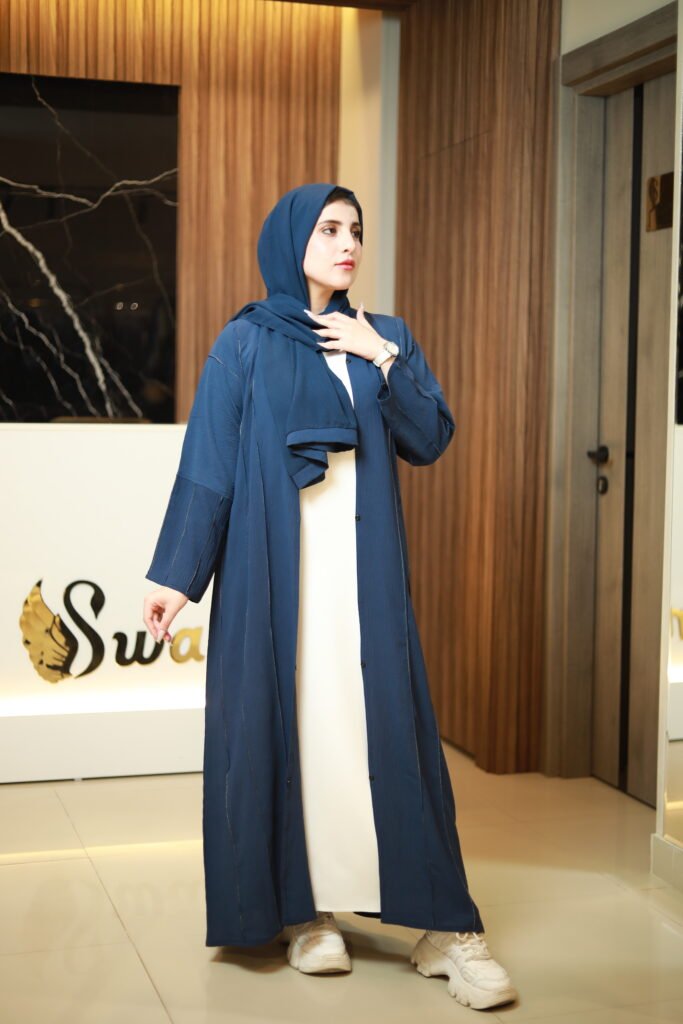 عباية asw135 من ستايلش