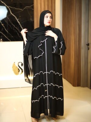 عباية asw154 من الشرقيه