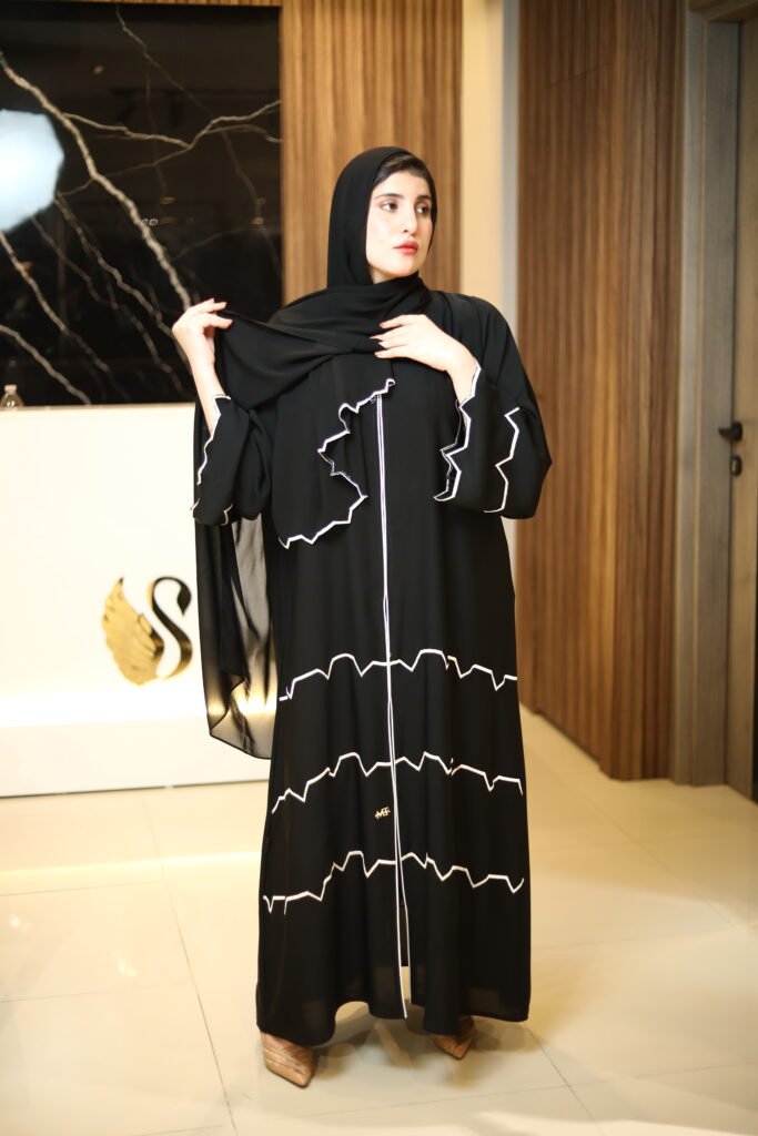 عباية asw154 من الشرقيه