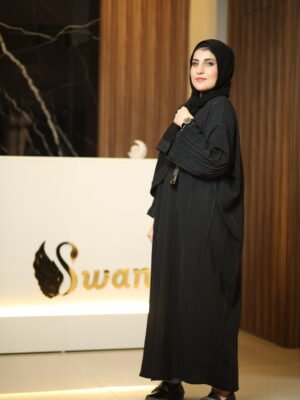عباية swa16 من نواعم