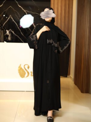 عباية asw165 من احلام