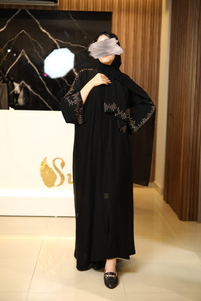 عباية asw165 من احلام