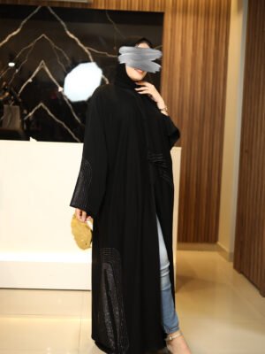 عباية asw167 من احلام