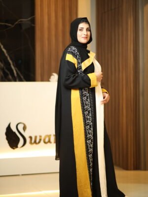 عباية swa17 من أحلام