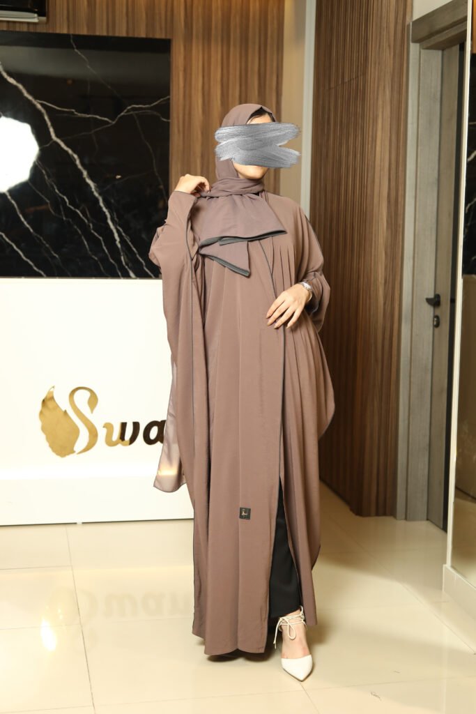 عباية asw176 من احلام