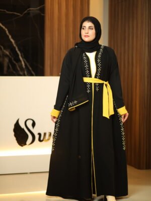 عباية swa18 من أحلام