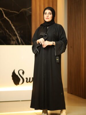 عباية swa20 من نواعم