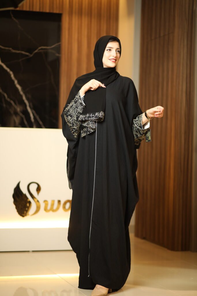 عباية swa21 من احلام