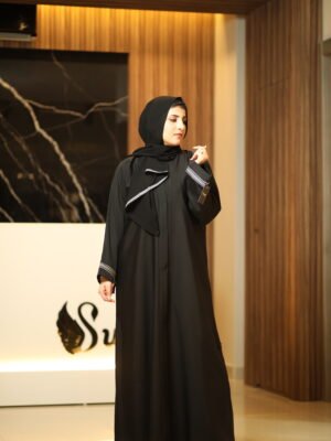 عباية asw24 من احلام