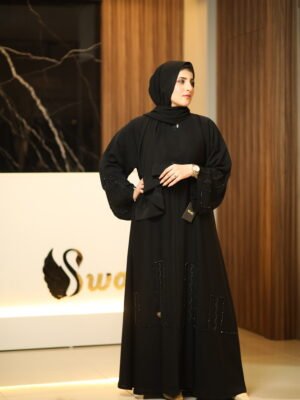 عباية asw26 من احلام