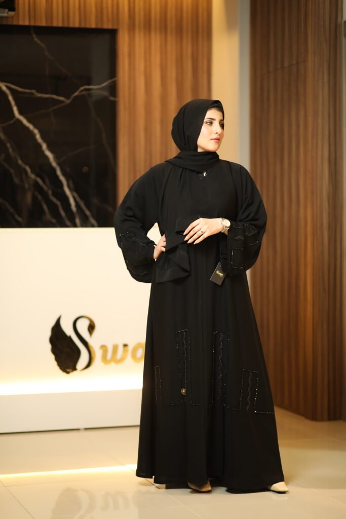 عباية asw26 من احلام