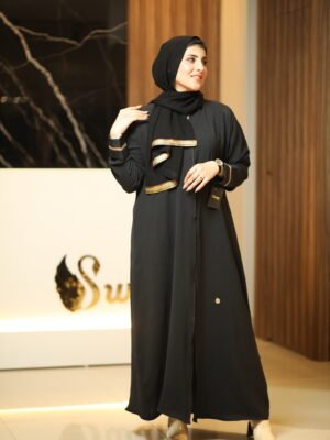 عباية asw30 من احلام