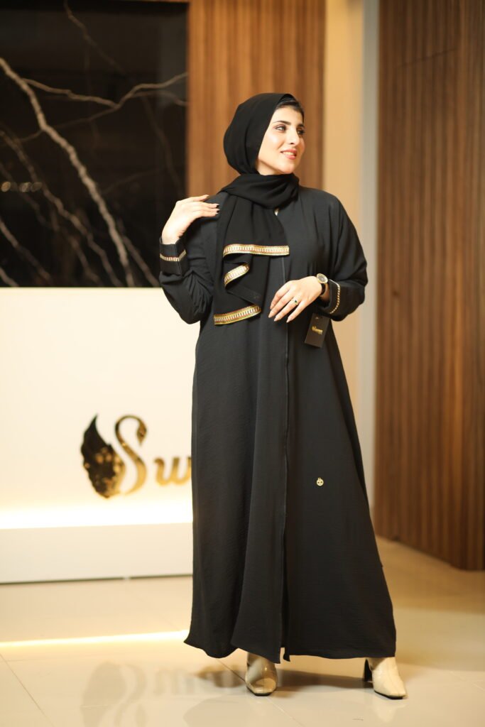 عباية asw30 من احلام