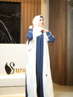 عباية asw31 من ستايلش