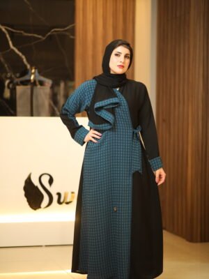 عباية asw33 من ستايلش