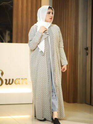عباية asw34 من mt