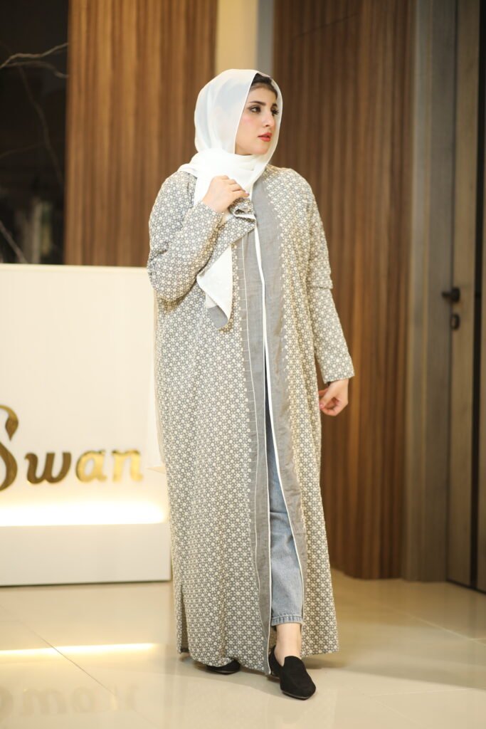 عباية asw34 من mt