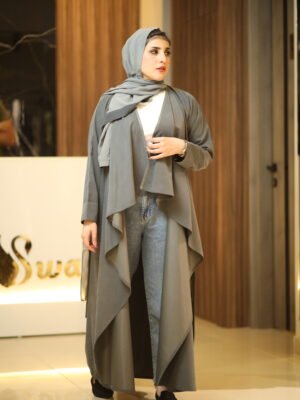 عباية asw34 من mt
