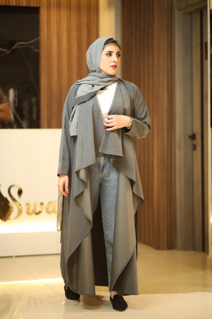 عباية asw34 من mt