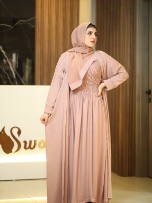 عباية asw36 من ستايلش