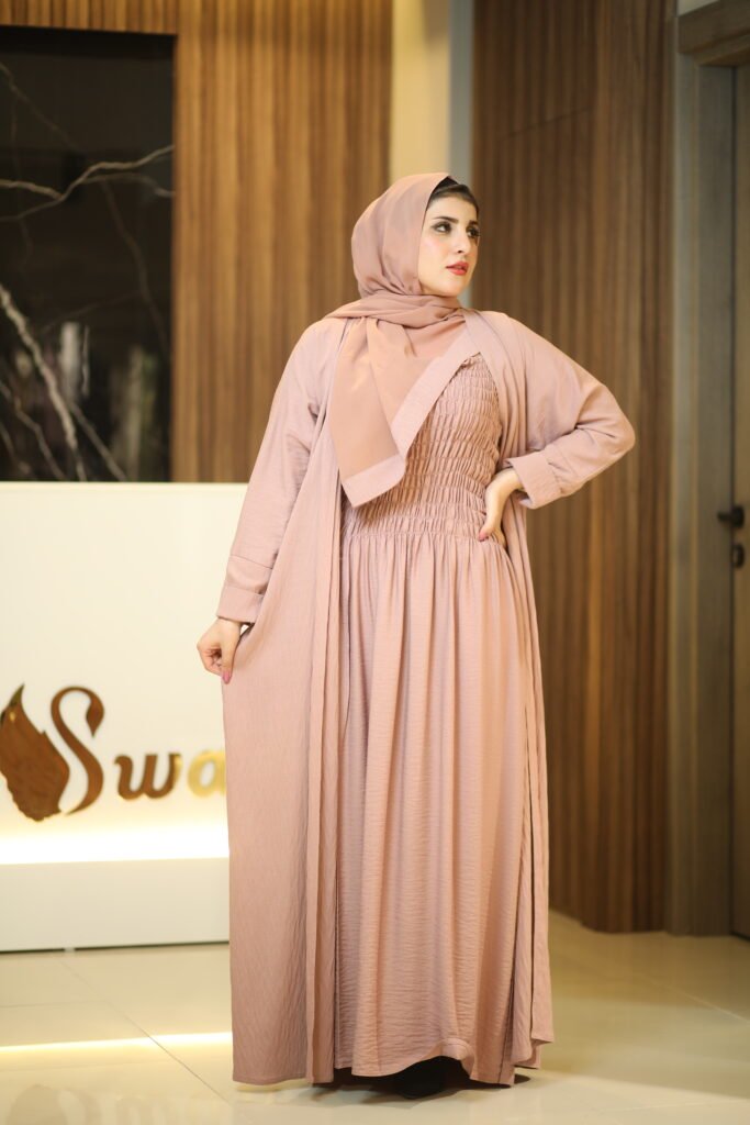عباية asw36 من ستايلش