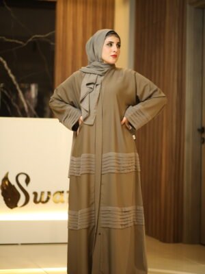 عباية asw38 من نواعم