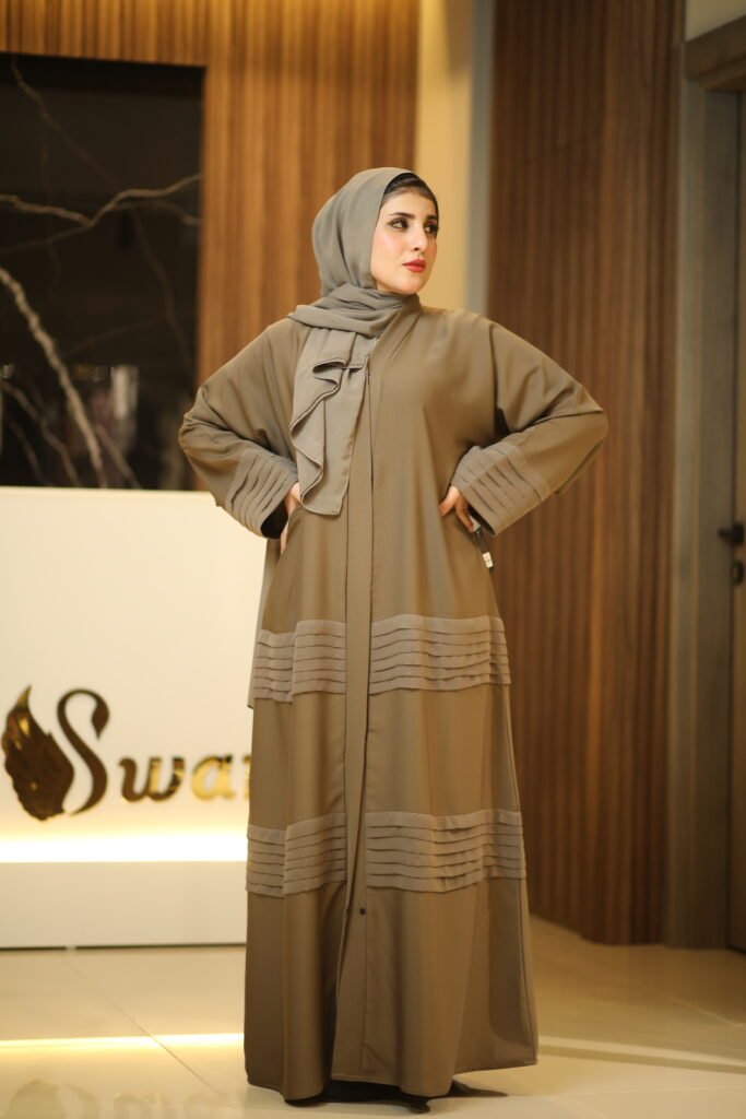 عباية asw38 من نواعم