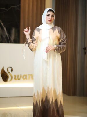 عباية asw47 من mt