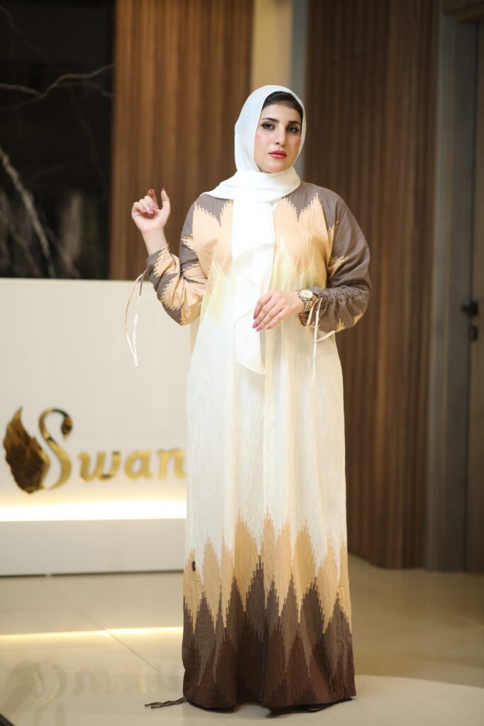عباية asw47 من mt