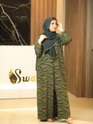 عباية asw65 من ستايلش