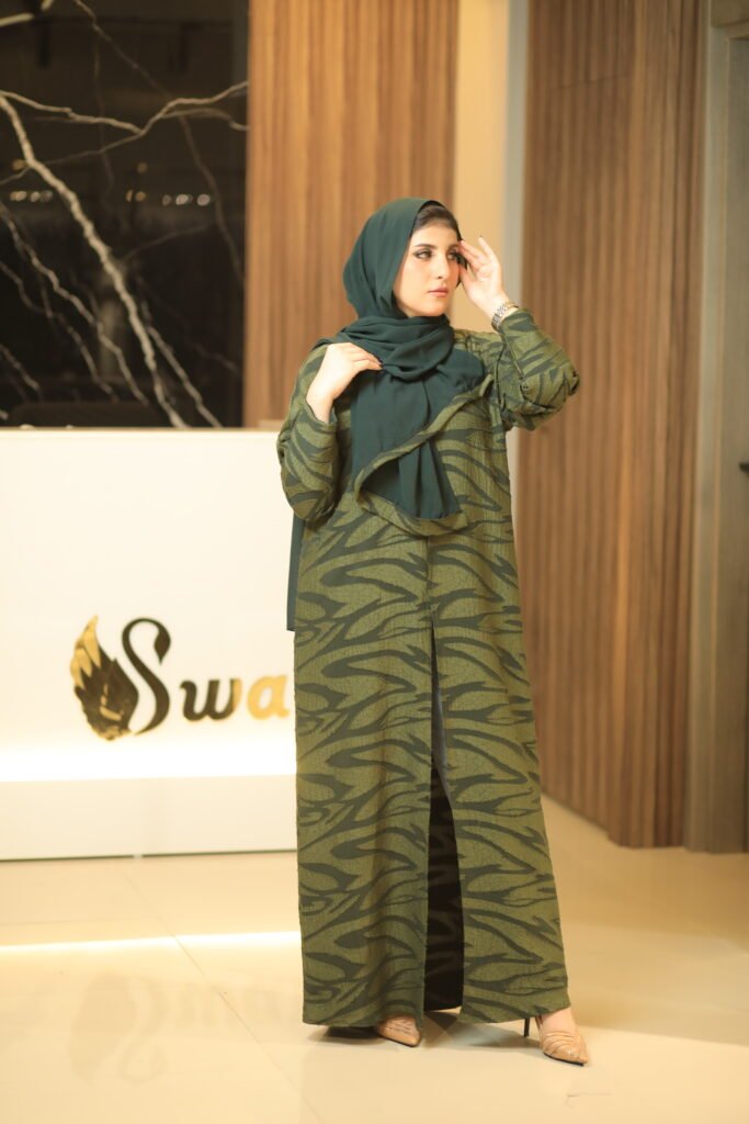 عباية asw65 من ستايلش