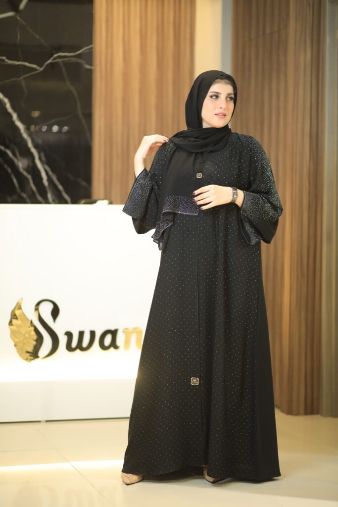 عباية asw72 من احلام