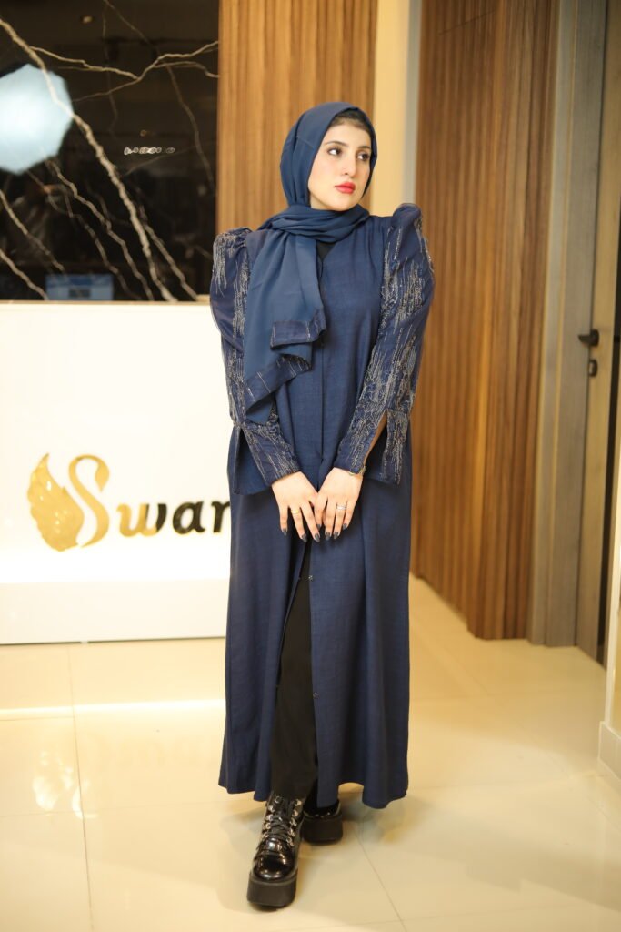 عباية asw73 من احلام
