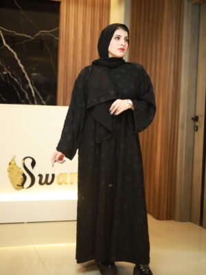 عباية asw75 من mt
