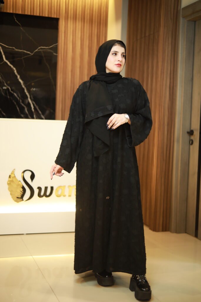 عباية asw75 من mt