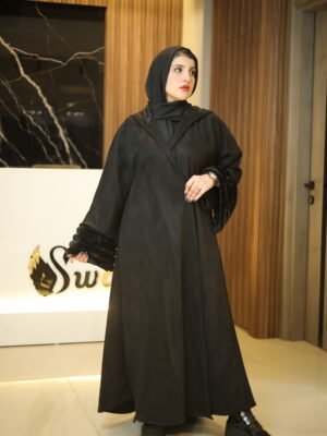 عباية asw76 من نواعم
