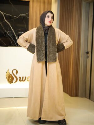 عباية asw78 من احلام